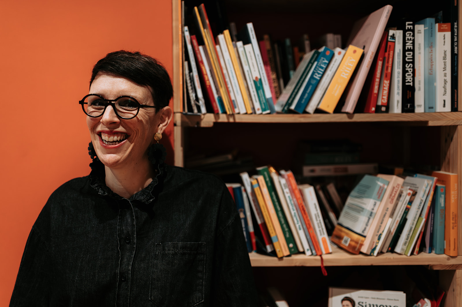 Décor de piste minigolf réalisé par Fluogolf - Parcours Océan