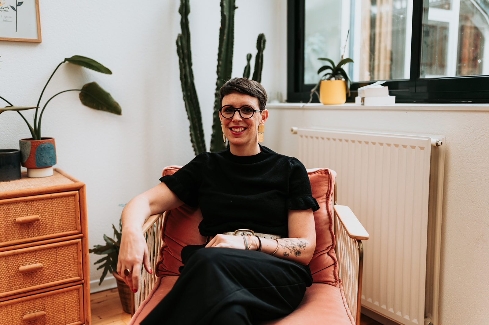 Décor de piste minigolf réalisé par Fluogolf - Parcours Océan